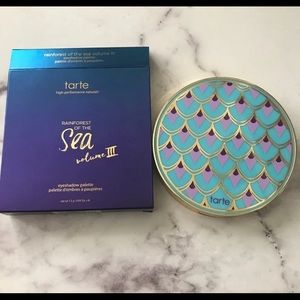 Tarte Rainforest Of The Sea Volume III
